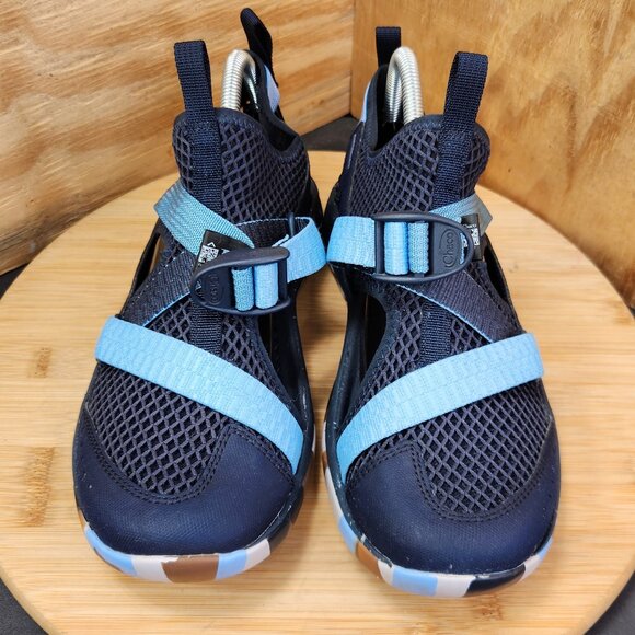 Chaco Odyssey Sandals - Picture 3 of 9